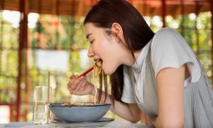 Alasan Orang Setia pada Brand Makanan