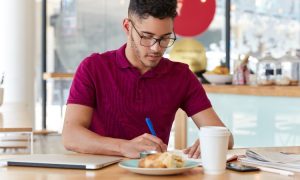 Ide Makan Siang Sederhana