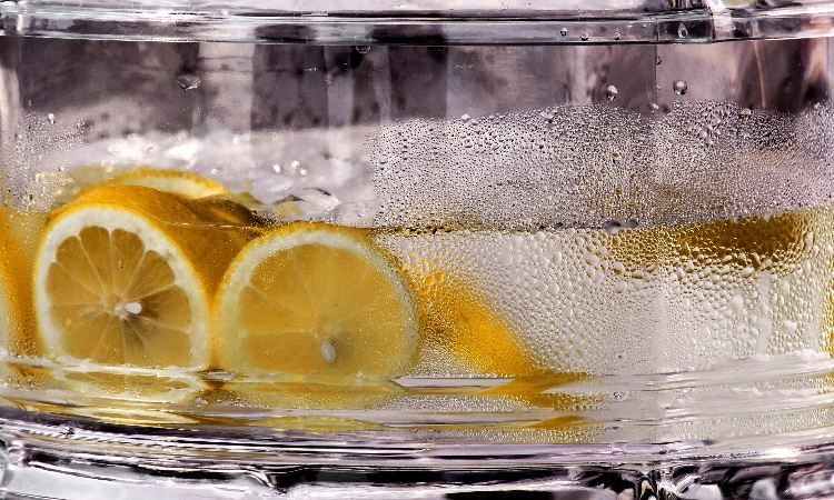 Open House Lebaran di Rumah