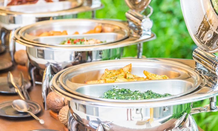 Tips Persiapan Halal Bihalal Kantor