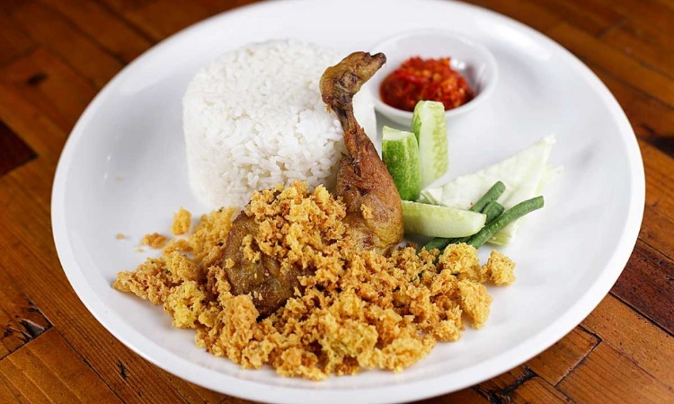 Ide Takjil untuk Dibagikan