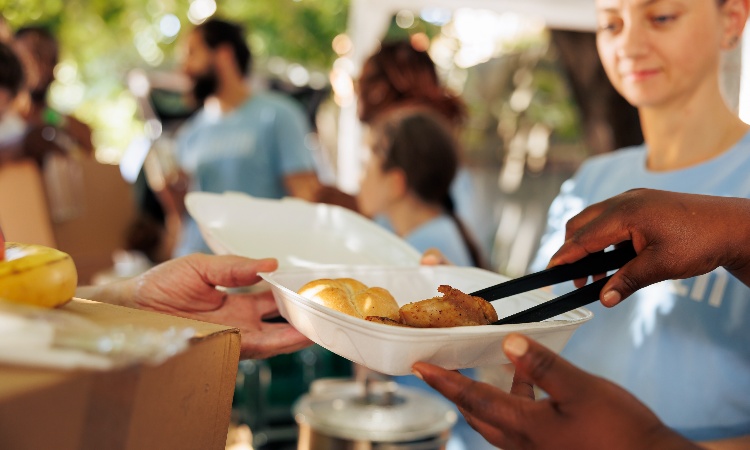 Ide Takjil untuk Dibagikan