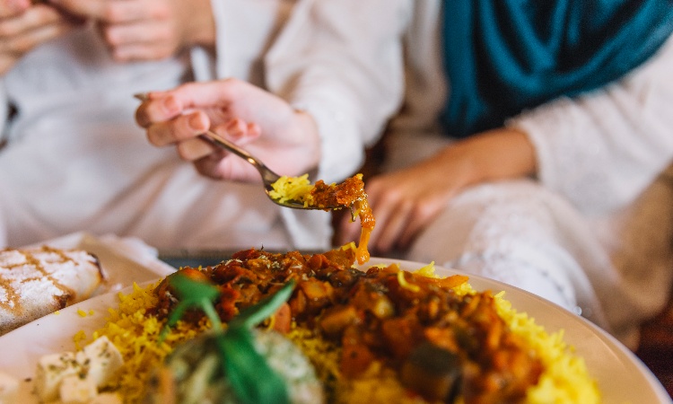 7 Menu Takjil Hemat untuk Buka Puasa Ramean, Dompet Aman!