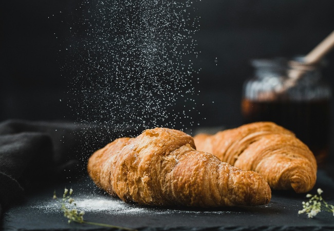 Kenapa Visual Makanan Penting