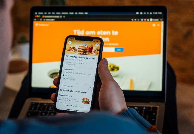 Kenapa Visual Makanan Penting