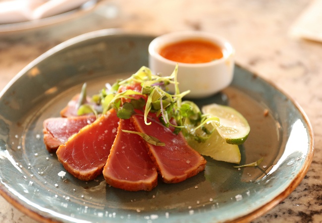 Makanan Paling Mahal di Dunia