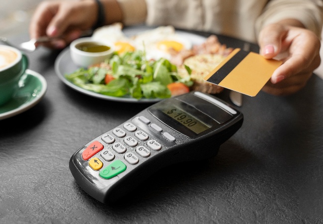 Apa yang Membuat Orang Berhenti Membeli