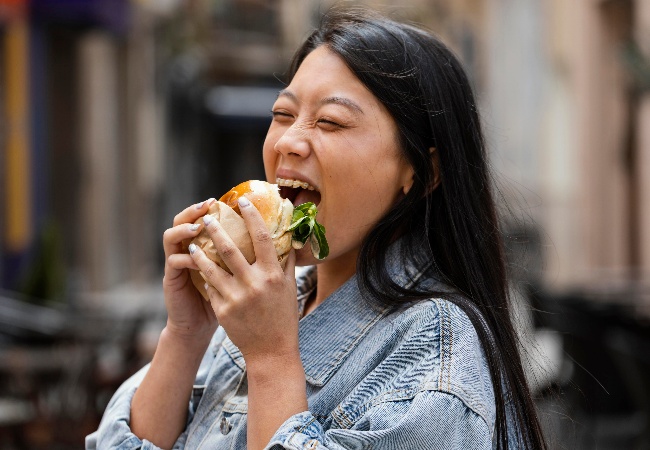 Rahasia Bisnis Kuliner agar Selalu Ramai