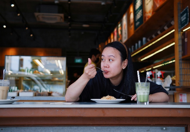 Kenapa Visual Makanan Penting