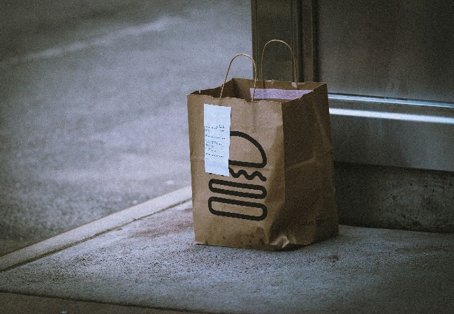 Tips Memilih Makanan yang Aman