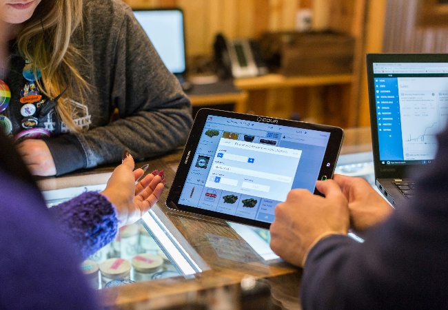 Manfaat Quality Control