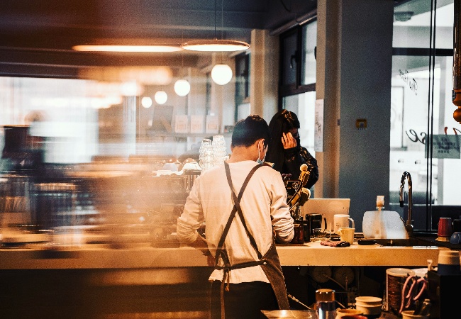 Apa yang Membuat Orang Berhenti Membeli