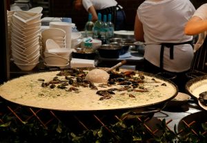 Masak dalam Jumlah Besar